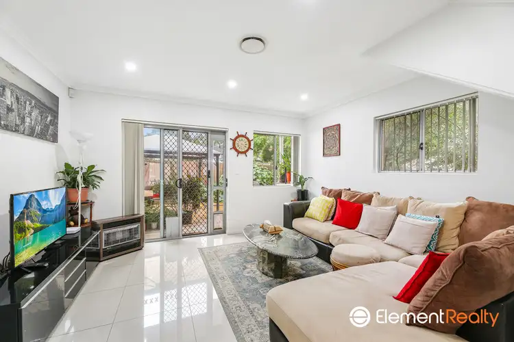 Third view of Homely townhouse listing, 9/172 Kissing Point Road, Dundas NSW 2117