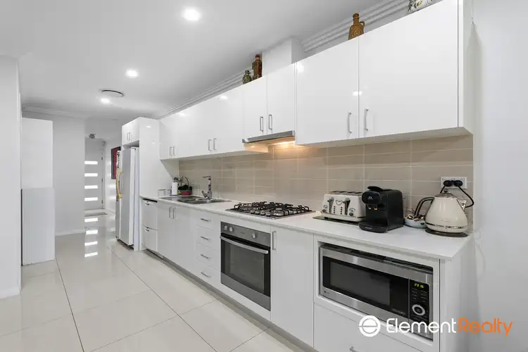 Fourth view of Homely townhouse listing, 9/172 Kissing Point Road, Dundas NSW 2117