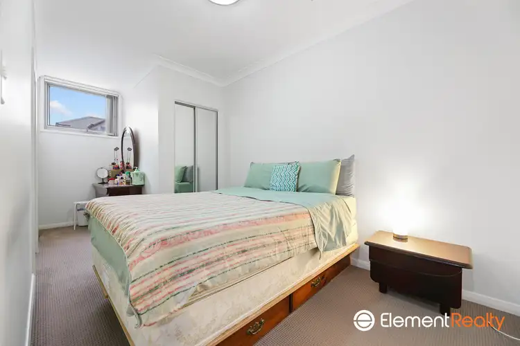 Fifth view of Homely townhouse listing, 9/172 Kissing Point Road, Dundas NSW 2117