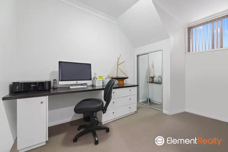 Sixth view of Homely townhouse listing, 9/172 Kissing Point Road, Dundas NSW 2117