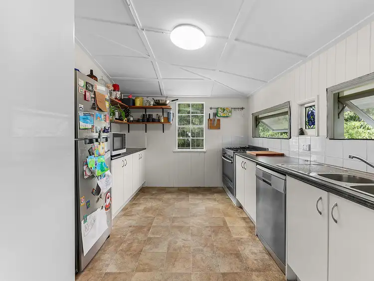 Fifth view of Homely house listing, 21 Alice Street, Silkstone QLD 4304