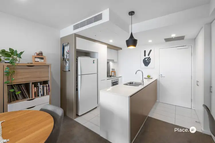 Fifth view of Homely apartment listing, 507/25 Bouquet Street, South Brisbane QLD 4101
