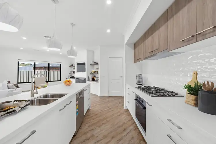 Third view of Homely house listing, 17 Peck Place, Sale VIC 3850