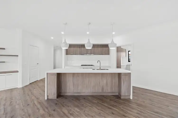 Fourth view of Homely house listing, 17 Peck Place, Sale VIC 3850