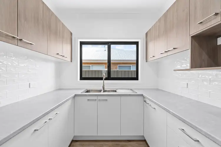Fifth view of Homely house listing, 17 Peck Place, Sale VIC 3850