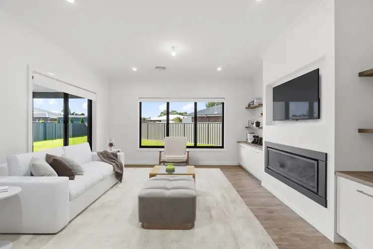 Sixth view of Homely house listing, 17 Peck Place, Sale VIC 3850