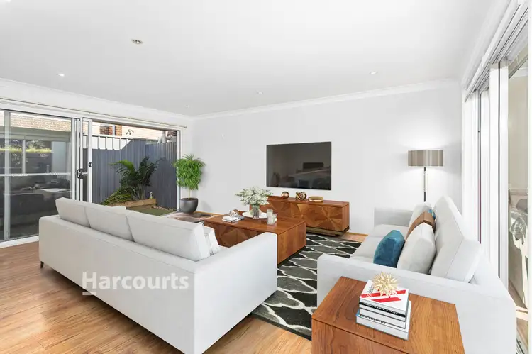 Main view of Homely townhouse listing, 2/185 Tongarra Road, Albion Park NSW 2527