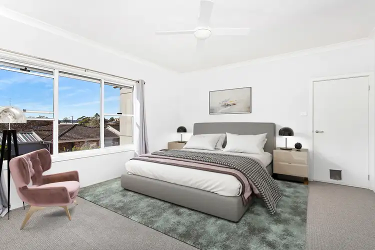 Third view of Homely townhouse listing, 2/185 Tongarra Road, Albion Park NSW 2527