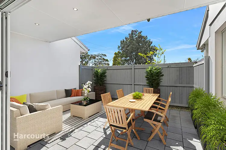 Fourth view of Homely townhouse listing, 2/185 Tongarra Road, Albion Park NSW 2527