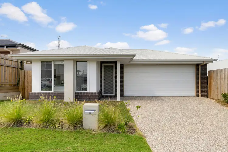 67 Fenwick Crescent, Algester QLD 4115