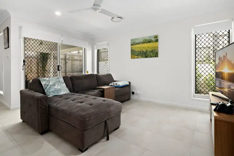 Second view of Homely house listing, 67 Fenwick Crescent, Algester QLD 4115