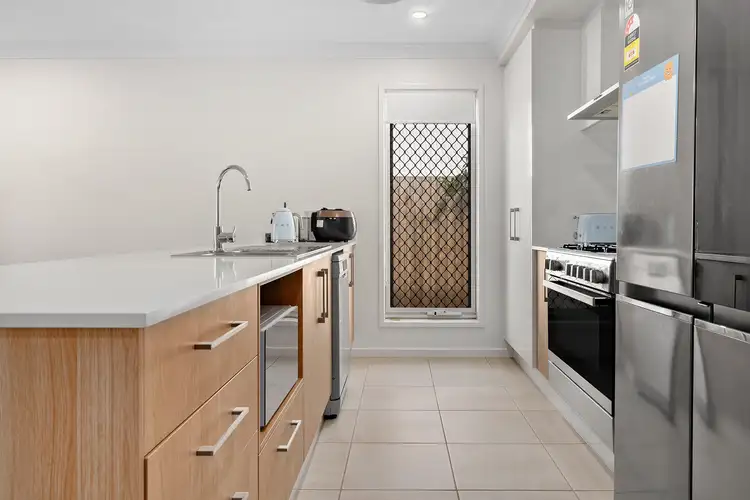 Third view of Homely house listing, 67 Fenwick Crescent, Algester QLD 4115