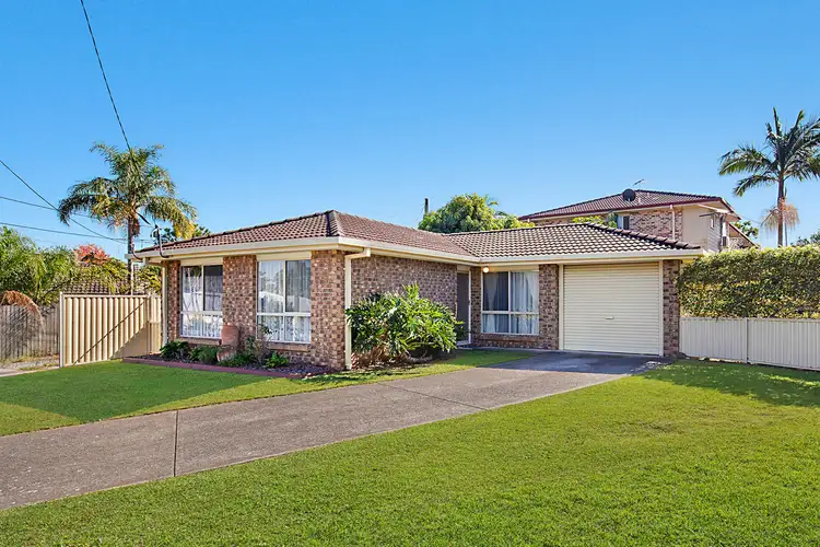 7 Hamstead Court, Browns Plains QLD 4118