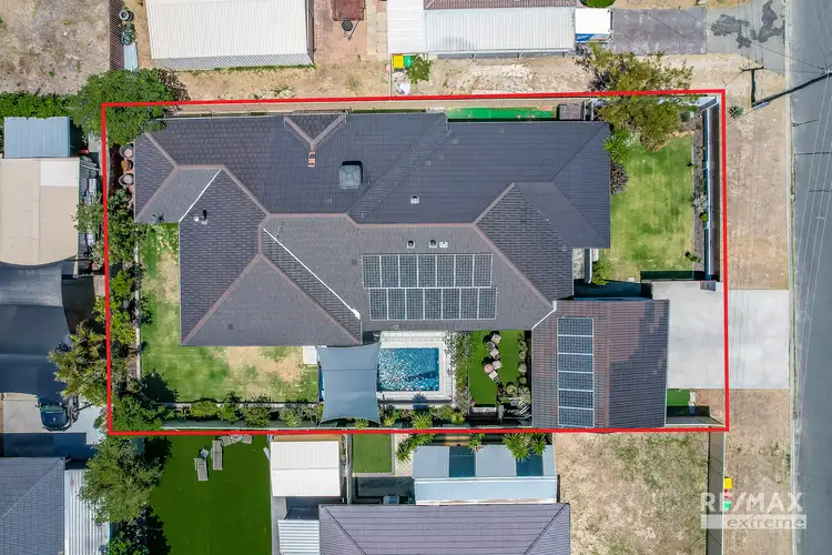 Third view of Homely house listing, 18 Glenside Crescent, Craigie WA 6025