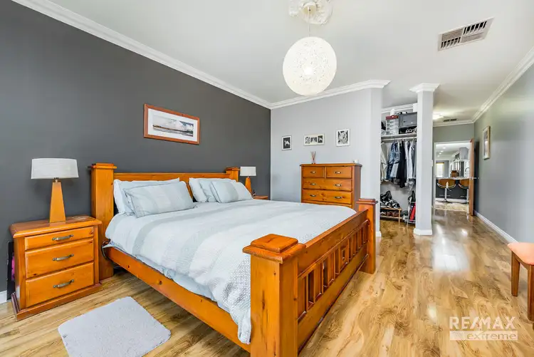 Sixth view of Homely house listing, 18 Glenside Crescent, Craigie WA 6025