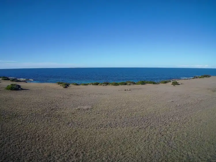 Main view of Homely land listing, 19 East Parade, Point Boston SA 5607