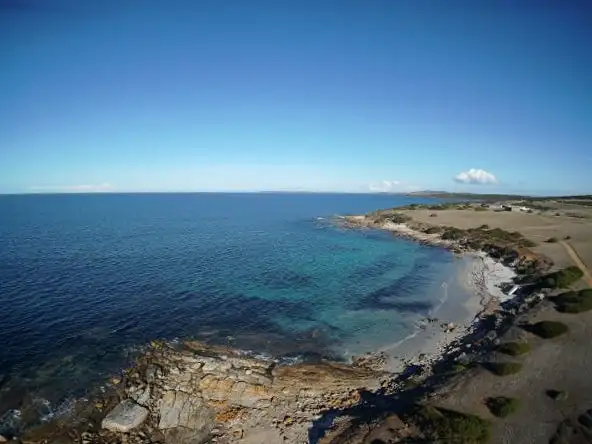 Fifth view of Homely land listing, 19 East Parade, Point Boston SA 5607
