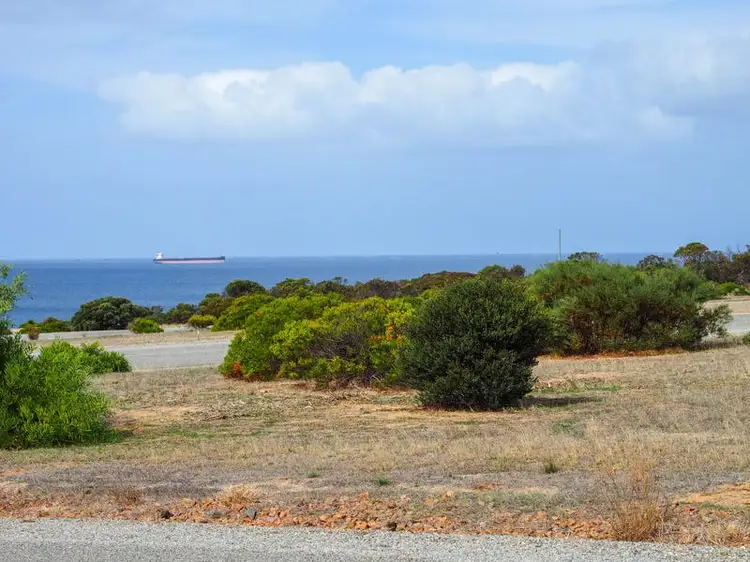 59 East Parade, Point Boston SA 5607