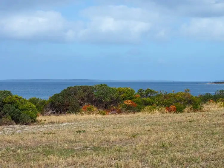 Fourth view of Homely land listing, 59 East Parade, Point Boston SA 5607