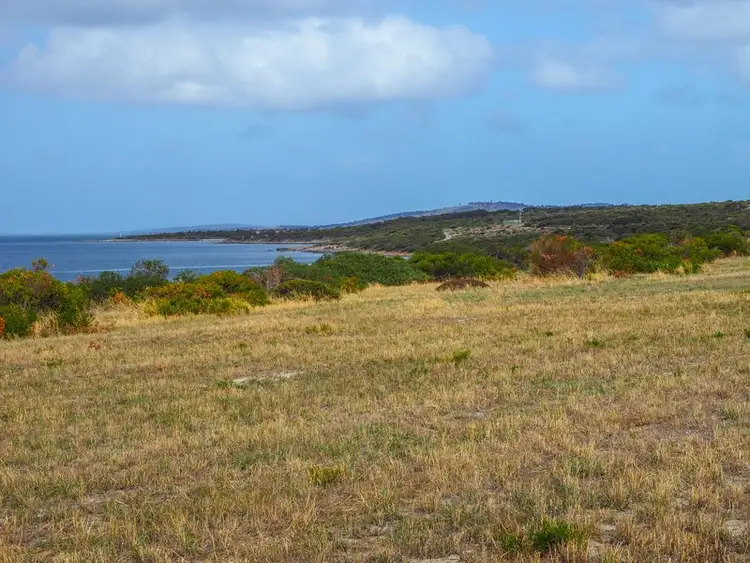 Fifth view of Homely land listing, 59 East Parade, Point Boston SA 5607