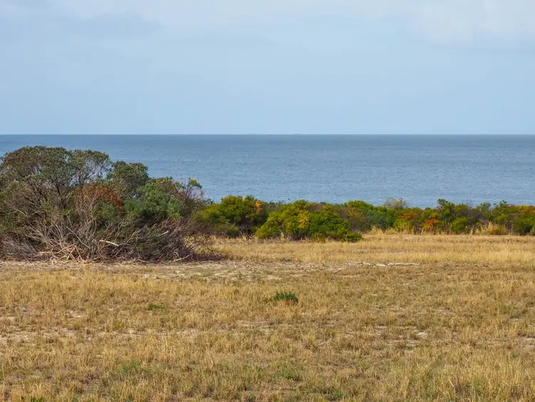 Sixth view of Homely land listing, 59 East Parade, Point Boston SA 5607