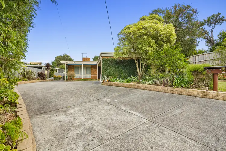 Second view of Homely house listing, 30 Monte Vista Court, Rye VIC 3941