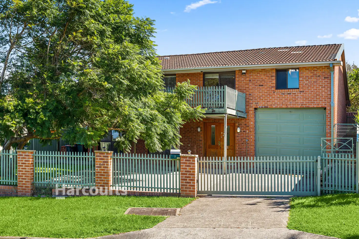 Main view of Homely house listing, 2 Overhill Road, Primbee NSW 2502