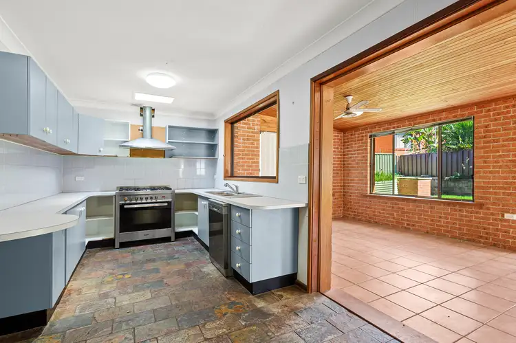 Third view of Homely house listing, 2 Overhill Road, Primbee NSW 2502