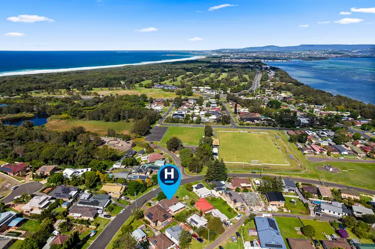 Fifth view of Homely house listing, 2 Overhill Road, Primbee NSW 2502