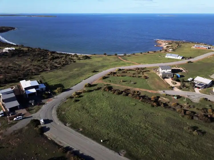 28 Plover Court, Point Boston SA 5607