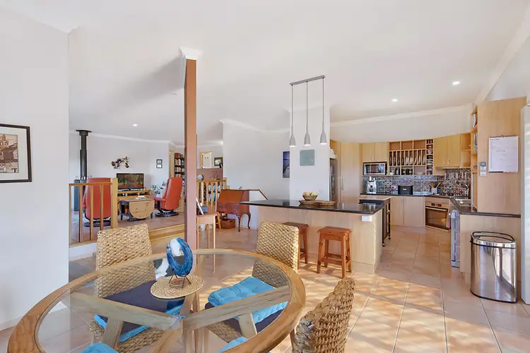 Third view of Homely house listing, 201 Pacific Way, Tura Beach NSW 2548