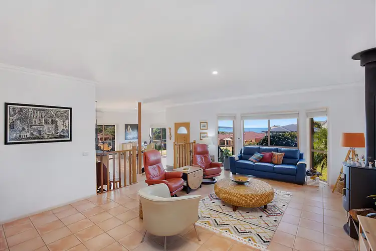 Fifth view of Homely house listing, 201 Pacific Way, Tura Beach NSW 2548