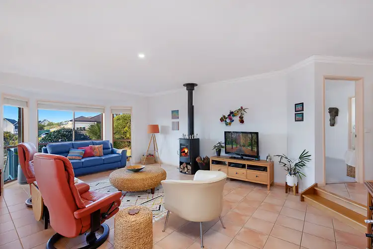 Sixth view of Homely house listing, 201 Pacific Way, Tura Beach NSW 2548