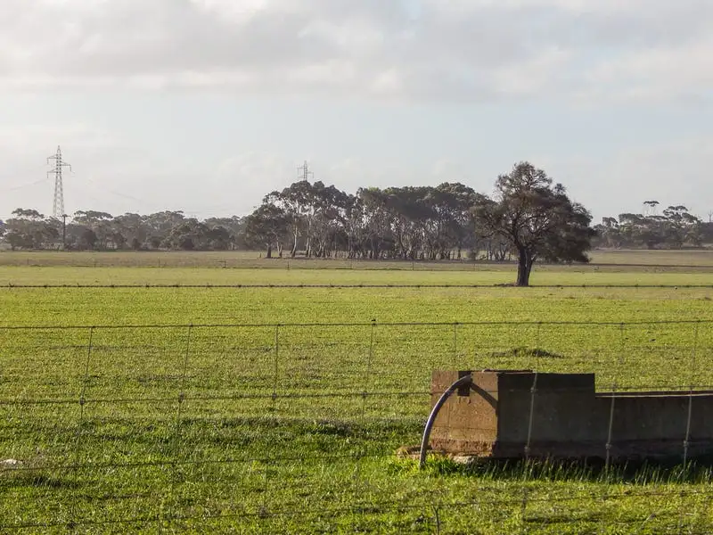 Main view of Homely land listing, LOT 23 Chapman Road, Tiatukia SA 5607