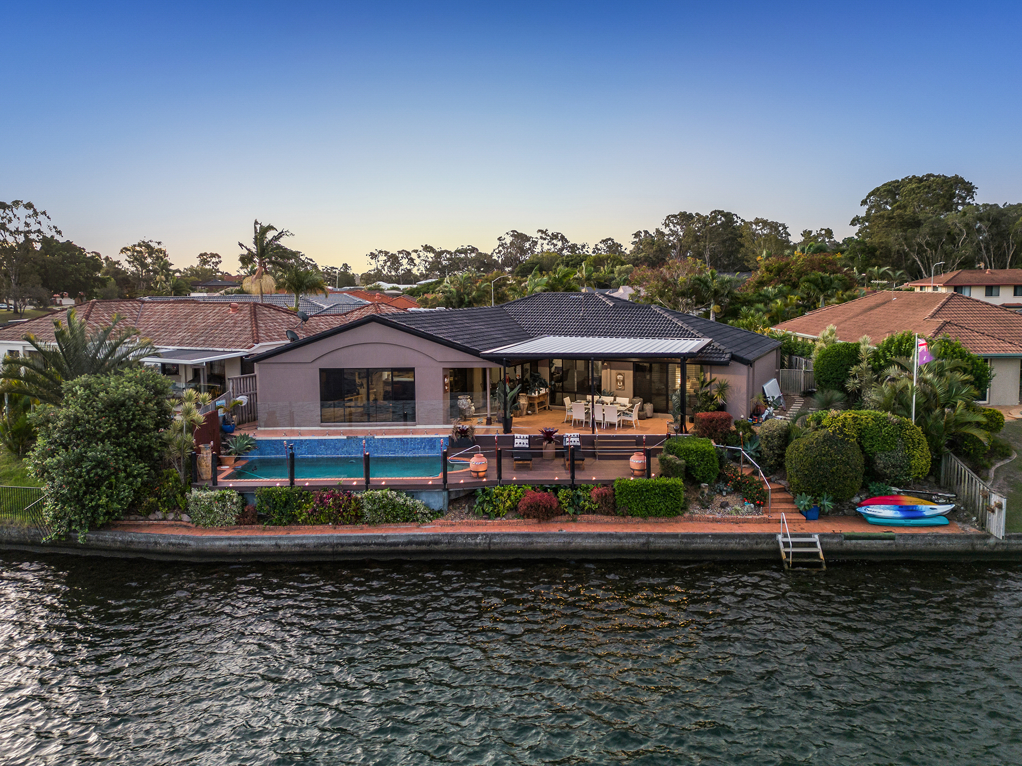 Main view of Homely house listing, 74 Burrendong Road, Coombabah QLD 4216