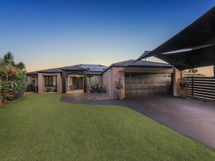 Second view of Homely house listing, 74 Burrendong Road, Coombabah QLD 4216
