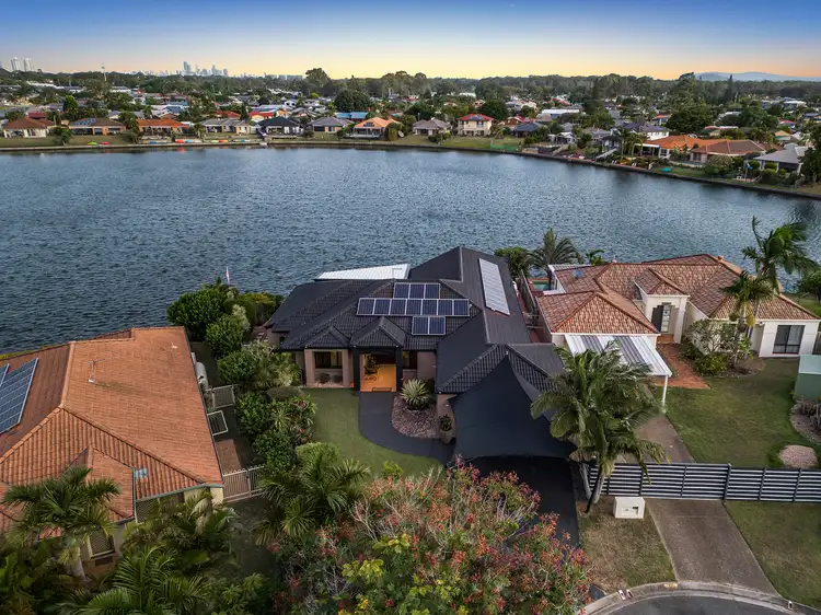 Third view of Homely house listing, 74 Burrendong Road, Coombabah QLD 4216