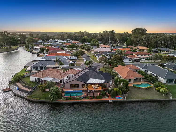 Fourth view of Homely house listing, 74 Burrendong Road, Coombabah QLD 4216