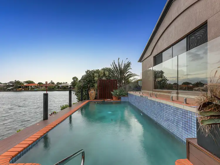 Fifth view of Homely house listing, 74 Burrendong Road, Coombabah QLD 4216