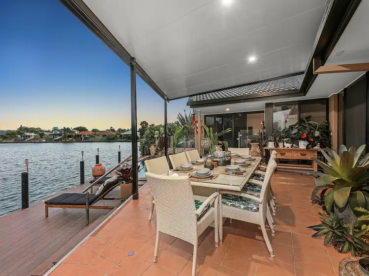 Sixth view of Homely house listing, 74 Burrendong Road, Coombabah QLD 4216