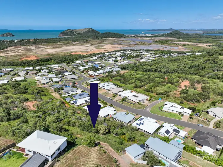 37 Buccaneer Avenue, Lammermoor QLD 4703