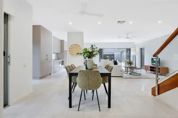 Third view of Homely house listing, 11 Gordon Street, Hendra QLD 4011