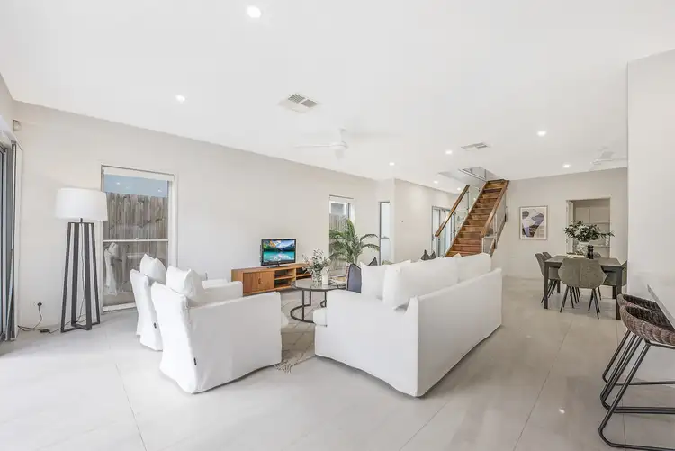 Fifth view of Homely house listing, 11 Gordon Street, Hendra QLD 4011