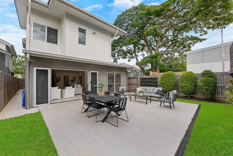 Sixth view of Homely house listing, 11 Gordon Street, Hendra QLD 4011