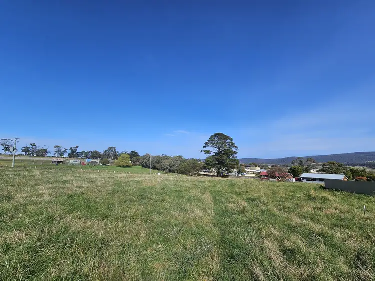 LOT 2, 41 Inkerman Street, Triabunna TAS 7190
