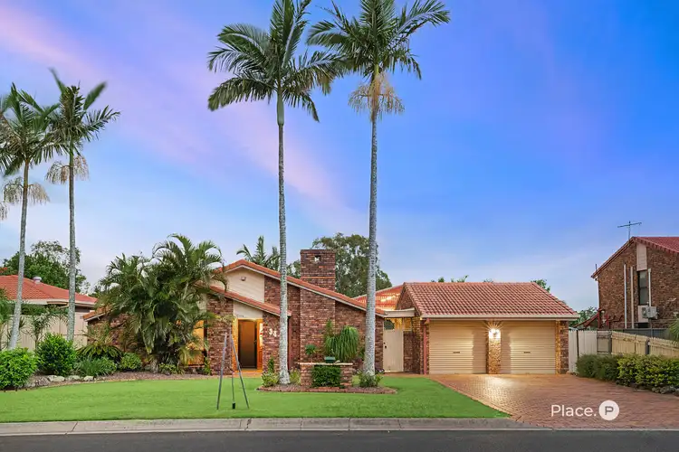 34 Beldale Street, Sunnybank Hills QLD 4109