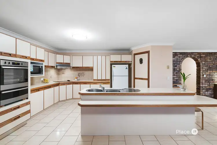 Fourth view of Homely house listing, 34 Beldale Street, Sunnybank Hills QLD 4109