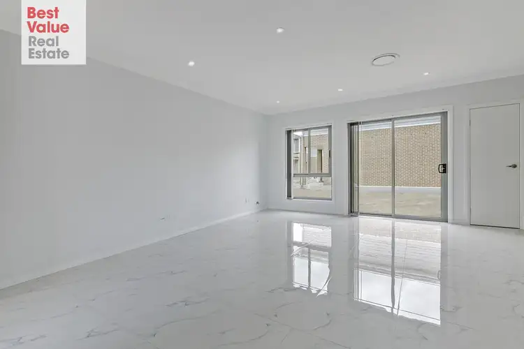 Third view of Homely townhouse listing, 14/27-31 Canberra Street, Oxley Park NSW 2760