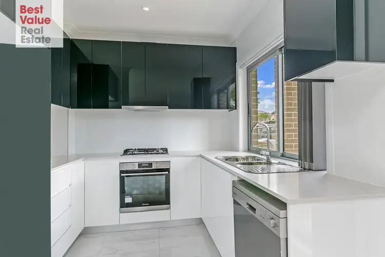 Fourth view of Homely townhouse listing, 14/27-31 Canberra Street, Oxley Park NSW 2760