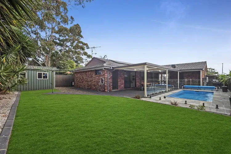 55 Debenham Avenue, Leumeah NSW 2560